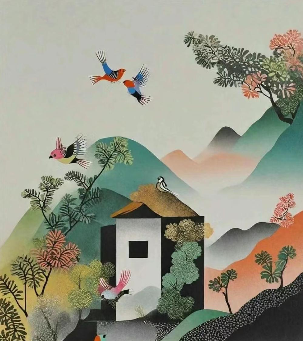 龙虎天下绝